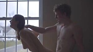 Shannon Walsh - The OA