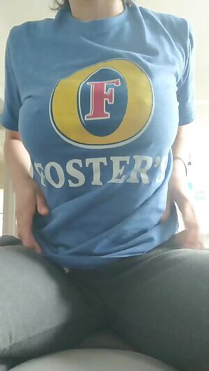 Suddenly, I'm Craving a Foster's