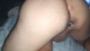 Twinks Anal Boy Pussy Bussy Butt Plug
