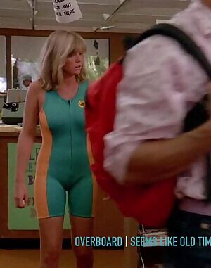 Courtney Thorne-Smith - Summer School
