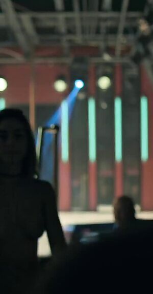 Melissa Saint-Amand in Ozark