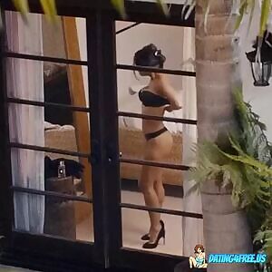 Salma Hayek in Some Kind of Beautiful:)