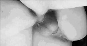 Her Pussy Grips.. <3