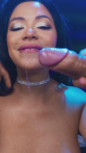 2dicks1chick Asian Blowjob Brazzers Group