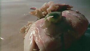 Smells like fish, tastes like escargot...