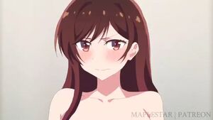 Hanime Amateur Anime Ass Cum