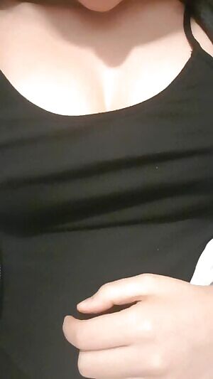 Playing with my toys