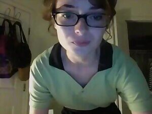 Your Ihop Waitress Strips Naked