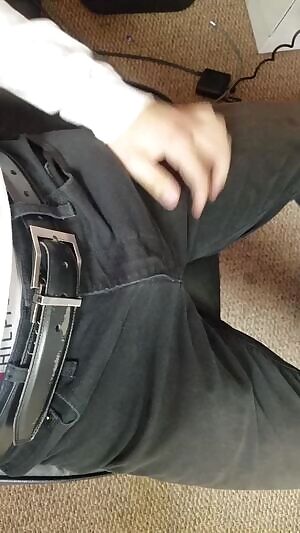 Let's just say the new secretary is making it hard to be productive