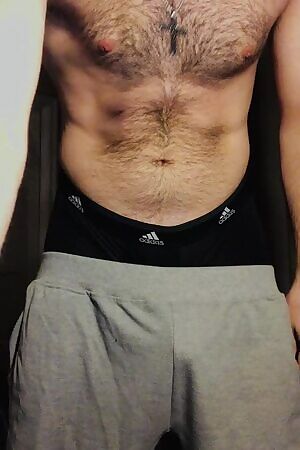 Who’s tryna get a black eye??