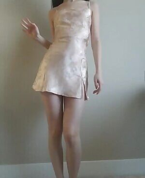 I'm ready for date night, where are you taking me? 🥰