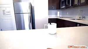 Kyler Quinn Fuck Thy Neighbor