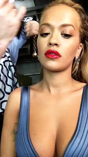 Rita Ora