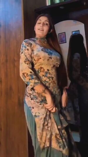 Indian Celebrity NSFW 18 Years Old