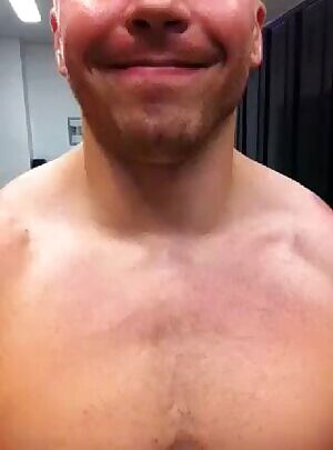 A starving young an in its natural habitat