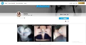 anyone have her 1st or 2nd video? adeline.ismygirl.com/premium-videos