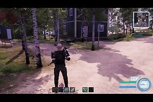 HoeRizon 0.0.62 - SEX Animations