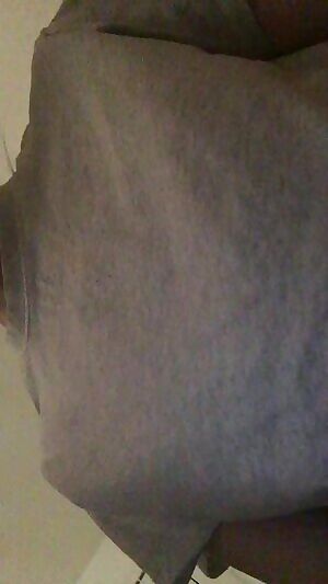 just a little something