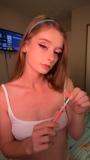 Amateur Models Barely Legal Brunette Cam