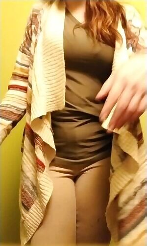 My underwear truely has gone wild. Ripped while im at work. Wonderful. Got spongebob in my head singing i ripped my pants, and im just thinking, fuck it. 