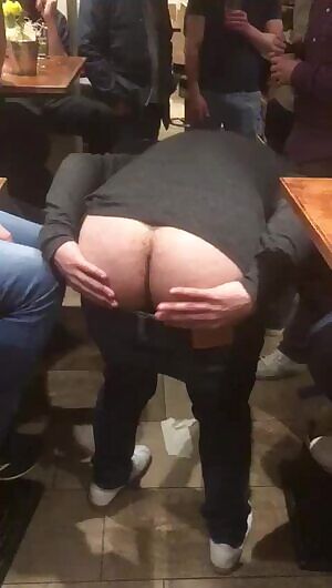 Donald Duck impersonation