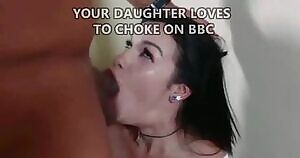 She's addicted to it