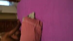 White Wife Sucks on BBC