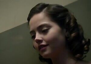 Jenna Coleman - Room at the Top