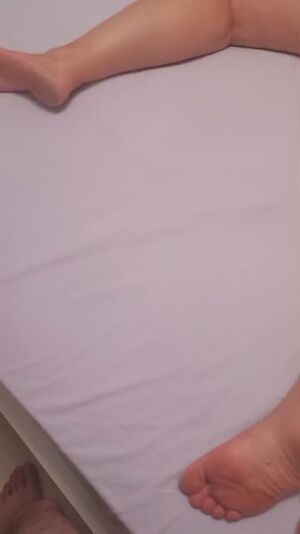 Amateur Ass BBW Curvy Feet