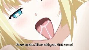 Katainaka ni Totsui de Kita Russia Musume to H Shimakuru Ohanashi - 04