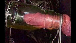 Male Pissing Cock Ring Fetish Kinky