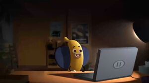 Paizuri 3D Animation Big Dick Ebony