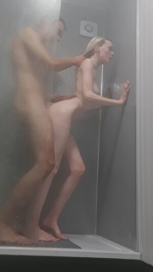 Letting the man take all the power is what I want ...