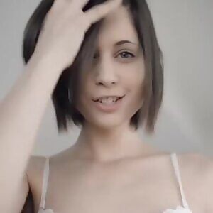 Mesmerizing beauty