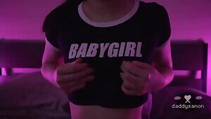 irst post here! Enjoy my slo mo tittydrop 👀