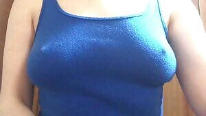 Reached 500 followers recently, and thought I’d celebrate with my first video 💝😉