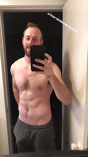 I guess it’s a grey sweats kind of night 😉