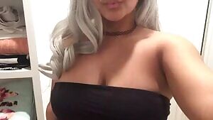 Definitely bigger than I thought