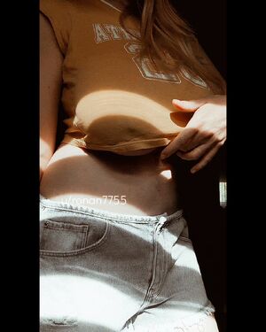 After pregnancies...