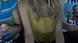 THE IMPORTANCE OF TITS!