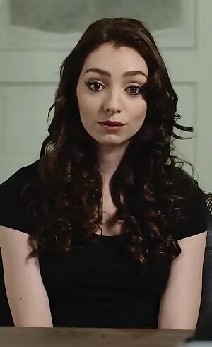 Melissa Saint-Amand in Massacre on Aisle 12