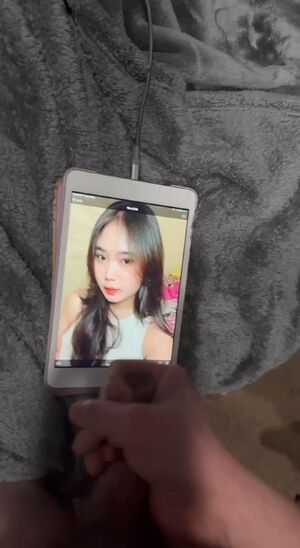 Foreskin 60fps Jerk Off Solo Tribbing