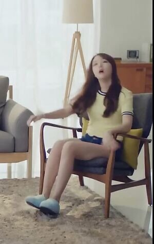 Girls' Day Minah - Milky Thighs