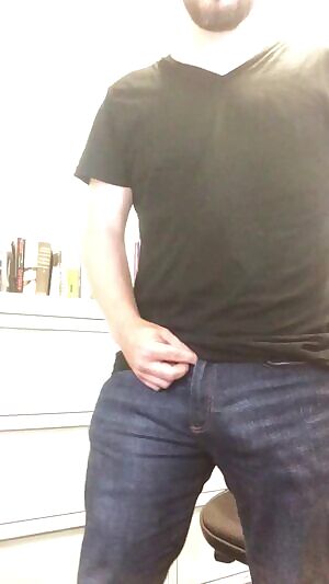 Sometimes you just wanna whip it out...