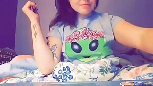 Who wants to be my daddy tonight?