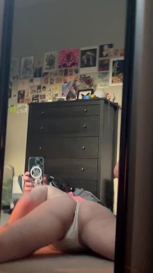 Trans Guys (FtM) Ass Asshole FTM