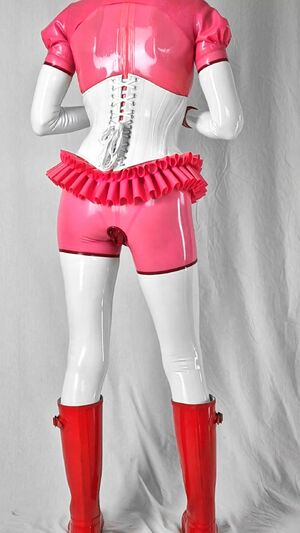 Shiny Fetish Latex OnlyFans