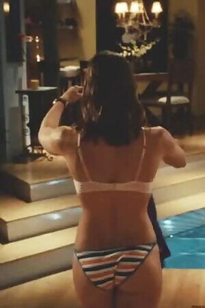 Jessica Biel