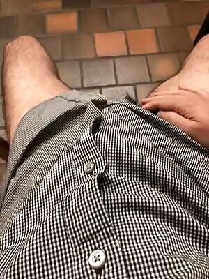 What else is there to do on a rainy Tuesday?