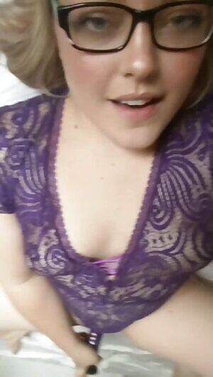 Do you like watching nerds play with themselves?